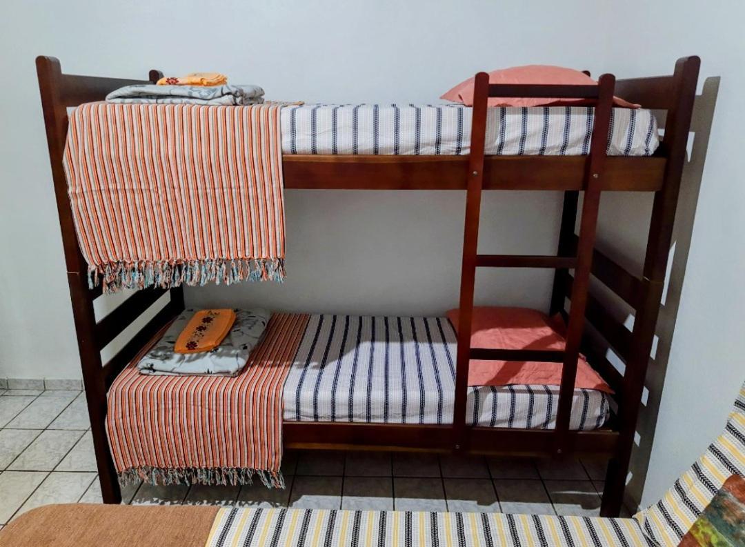 Suite Pe Na Areia- Espaco Independente Na Praia Do Curral Com Localizacao Privilegiada - Simplicidade E Comodidade Com O Por Do Sol Mais Lindo De Ilhabela - Melhor Custo Beneficio Para Ate 4 Pessoas , Na Av Jose Pacheco Do Nascimento Nº 7682 المظهر الخارجي الصورة