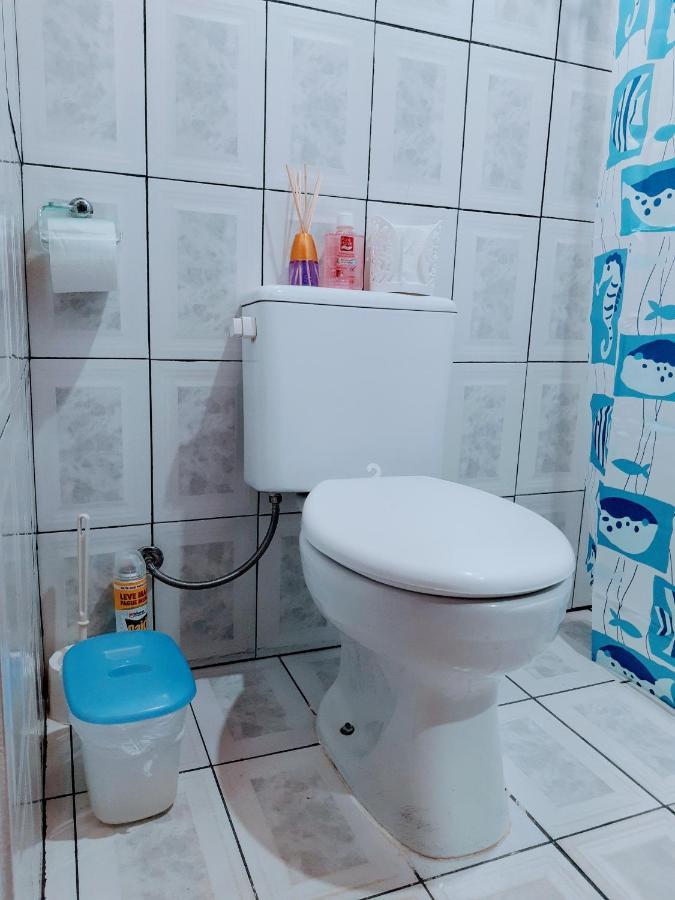 Suite Pe Na Areia- Espaco Independente Na Praia Do Curral Com Localizacao Privilegiada - Simplicidade E Comodidade Com O Por Do Sol Mais Lindo De Ilhabela - Melhor Custo Beneficio Para Ate 4 Pessoas , Na Av Jose Pacheco Do Nascimento Nº 7682 المظهر الخارجي الصورة