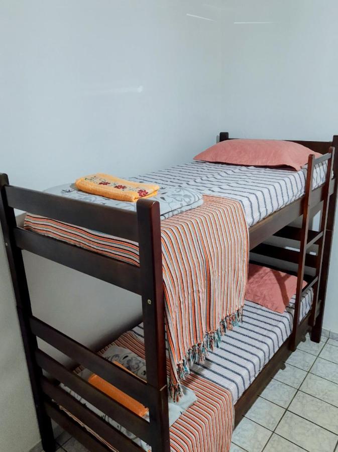 Suite Pe Na Areia- Espaco Independente Na Praia Do Curral Com Localizacao Privilegiada - Simplicidade E Comodidade Com O Por Do Sol Mais Lindo De Ilhabela - Melhor Custo Beneficio Para Ate 4 Pessoas , Na Av Jose Pacheco Do Nascimento Nº 7682 المظهر الخارجي الصورة